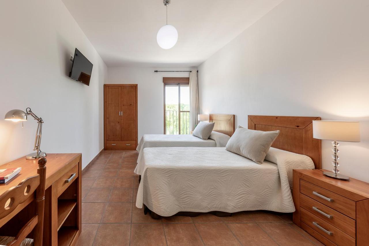 Benisoda Hotel La Sitja - Adults Only מראה חיצוני תמונה