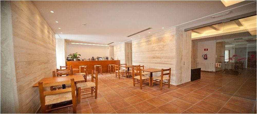 Benisoda Hotel La Sitja - Adults Only מראה חיצוני תמונה