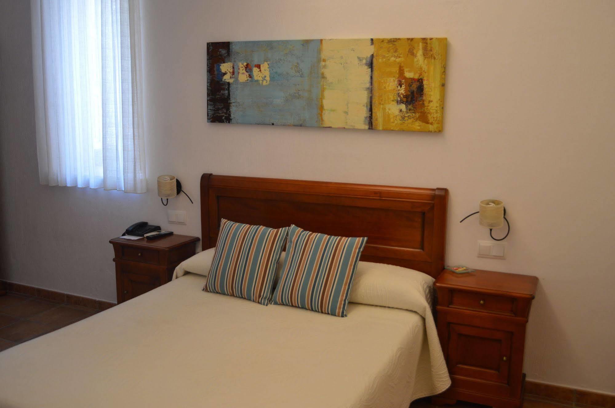 Benisoda Hotel La Sitja - Adults Only מראה חיצוני תמונה